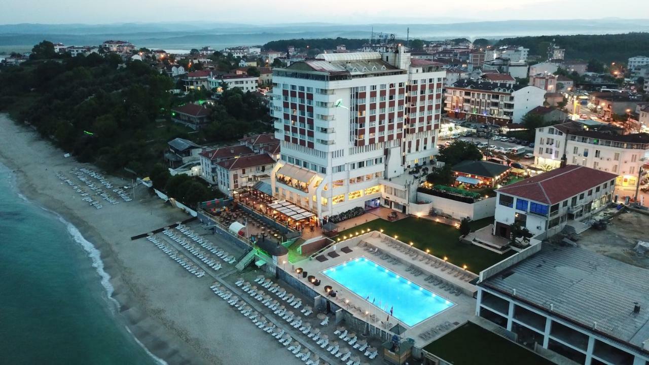 İğneada Resort Hotel&SPA Exterior foto